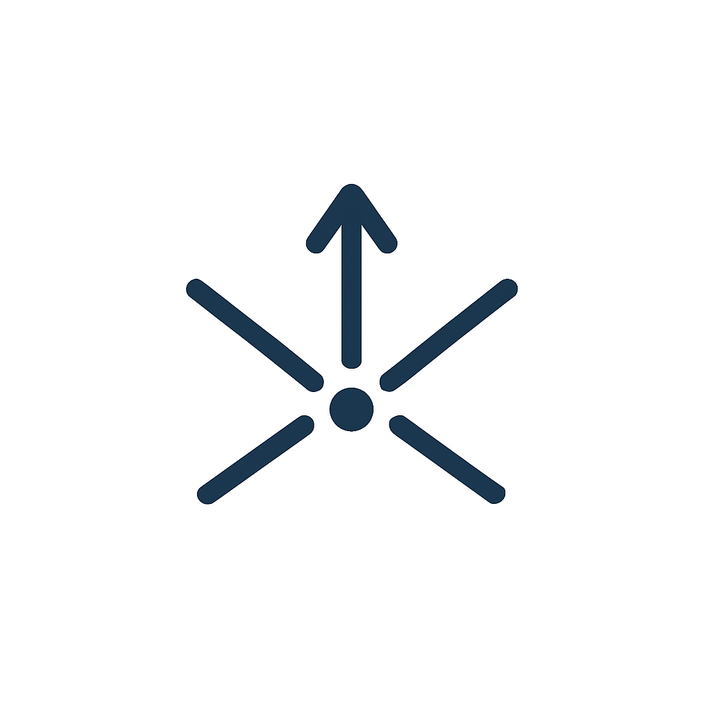 Algoritmo PPP/SSR Icon