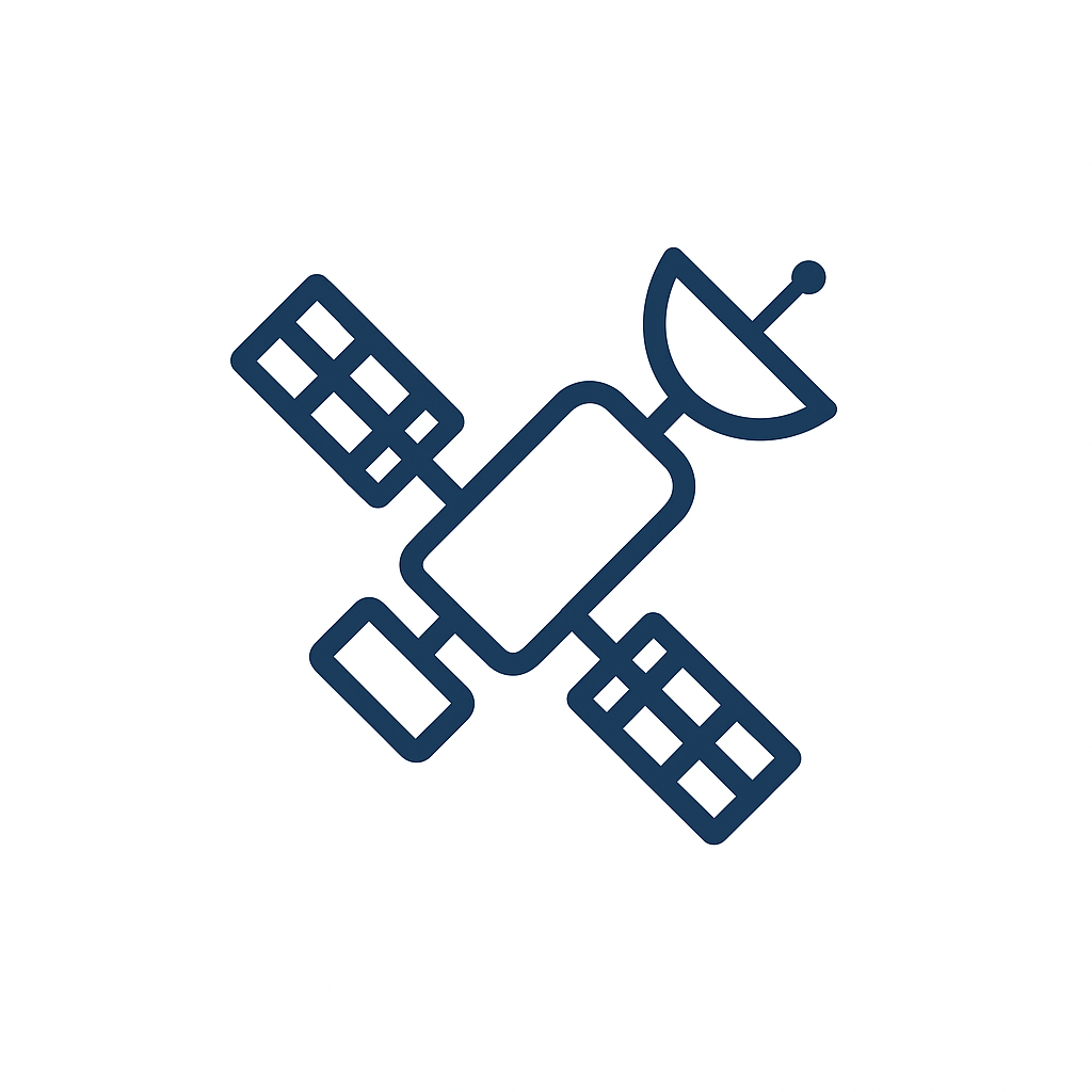 Tecnología Galileo HAS Logo