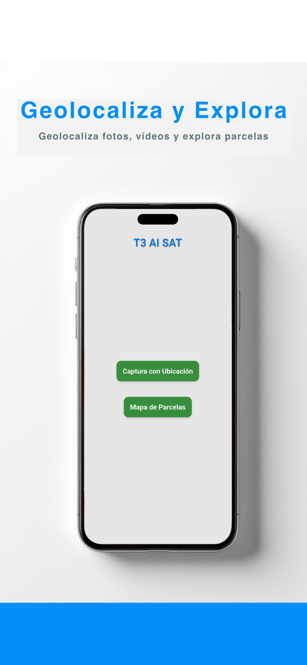 Cámara GPS Inteligente